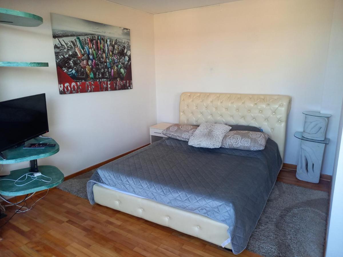 Top Studio Belgrado Esterno foto
