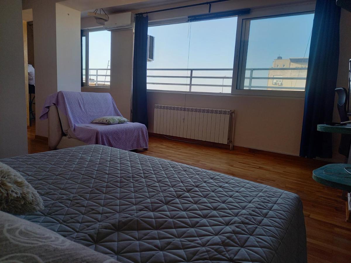 Top Studio Belgrado Esterno foto